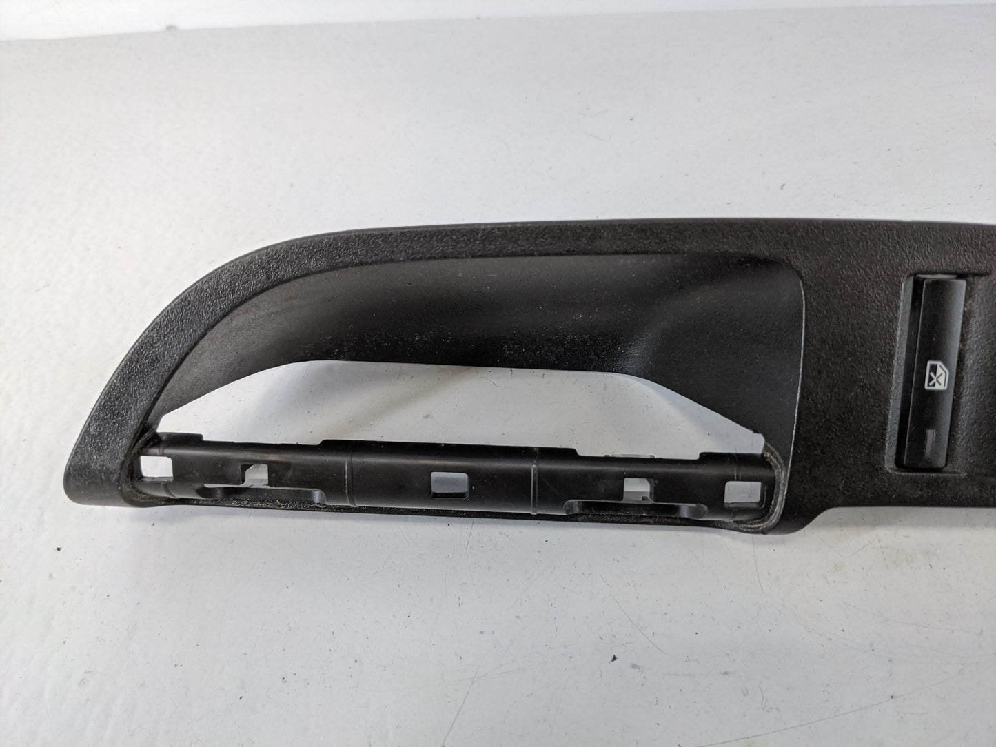2013-2019 Ford Escape Master Power Window Switch Replacement Driver Side Left P/N:F1ET-14A132-AC Fits OEM Used Auto Parts - 