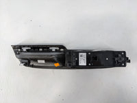2013-2019 Ford Escape Master Power Window Switch Replacement Driver Side Left P/N:F1ET-14A132-AC Fits OEM Used Auto Parts - 