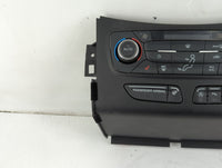 2017 Ford Escape Climate Control Module Temperature AC/Heater Replacement P/N:GJ5T-18C612-CE Fits OEM Used Auto Parts - Oemu