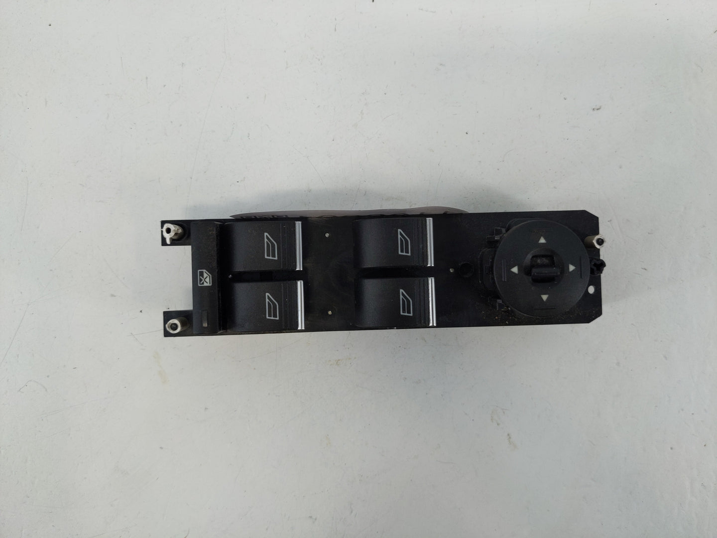 2013-2019 Ford Escape Master Power Window Switch Replacement Driver Side Left P/N:F1ET-14A132-AC Fits OEM Used Auto Parts - 