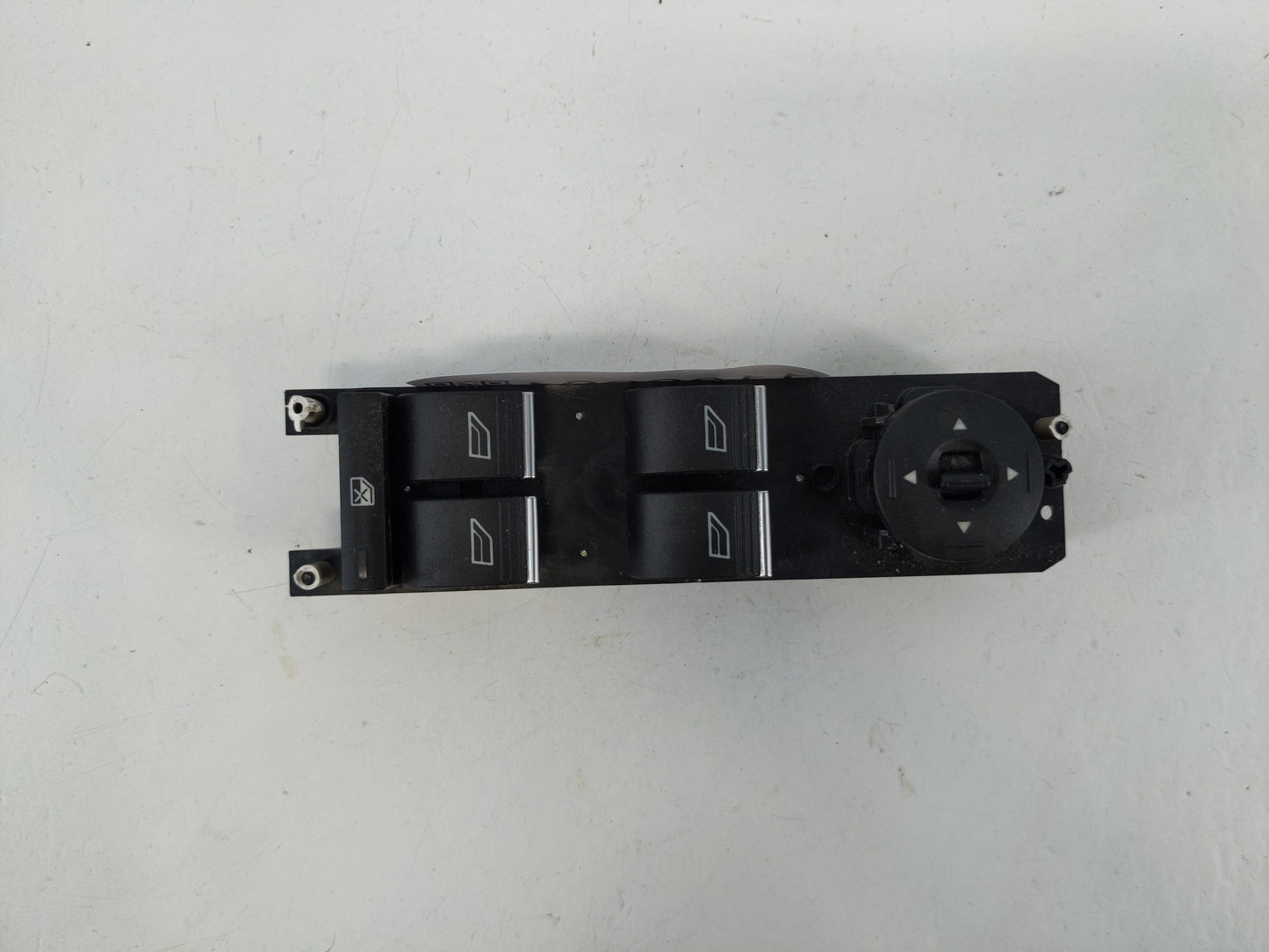 2013-2019 Ford Escape Master Power Window Switch Replacement Driver Side Left P/N:F1ET-14A132-AC Fits OEM Used Auto Parts - 