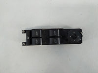 2013-2019 Ford Escape Master Power Window Switch Replacement Driver Side Left P/N:F1ET-14A132-AC Fits OEM Used Auto Parts - 