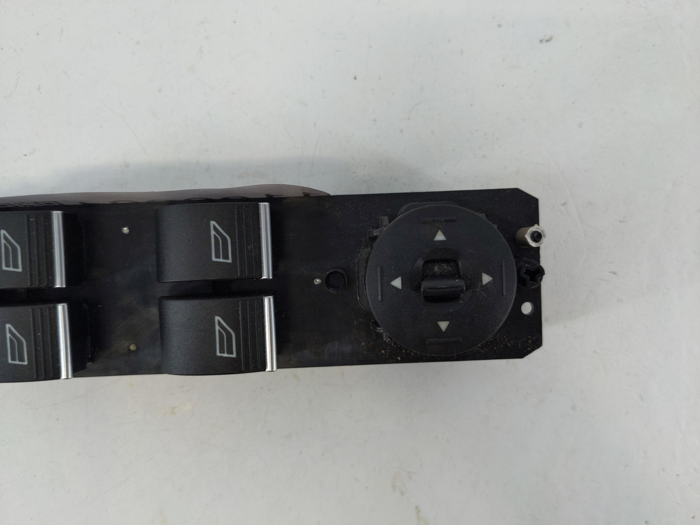 2013-2019 Ford Escape Master Power Window Switch Replacement Driver Side Left P/N:F1ET-14A132-AC Fits OEM Used Auto Parts - 