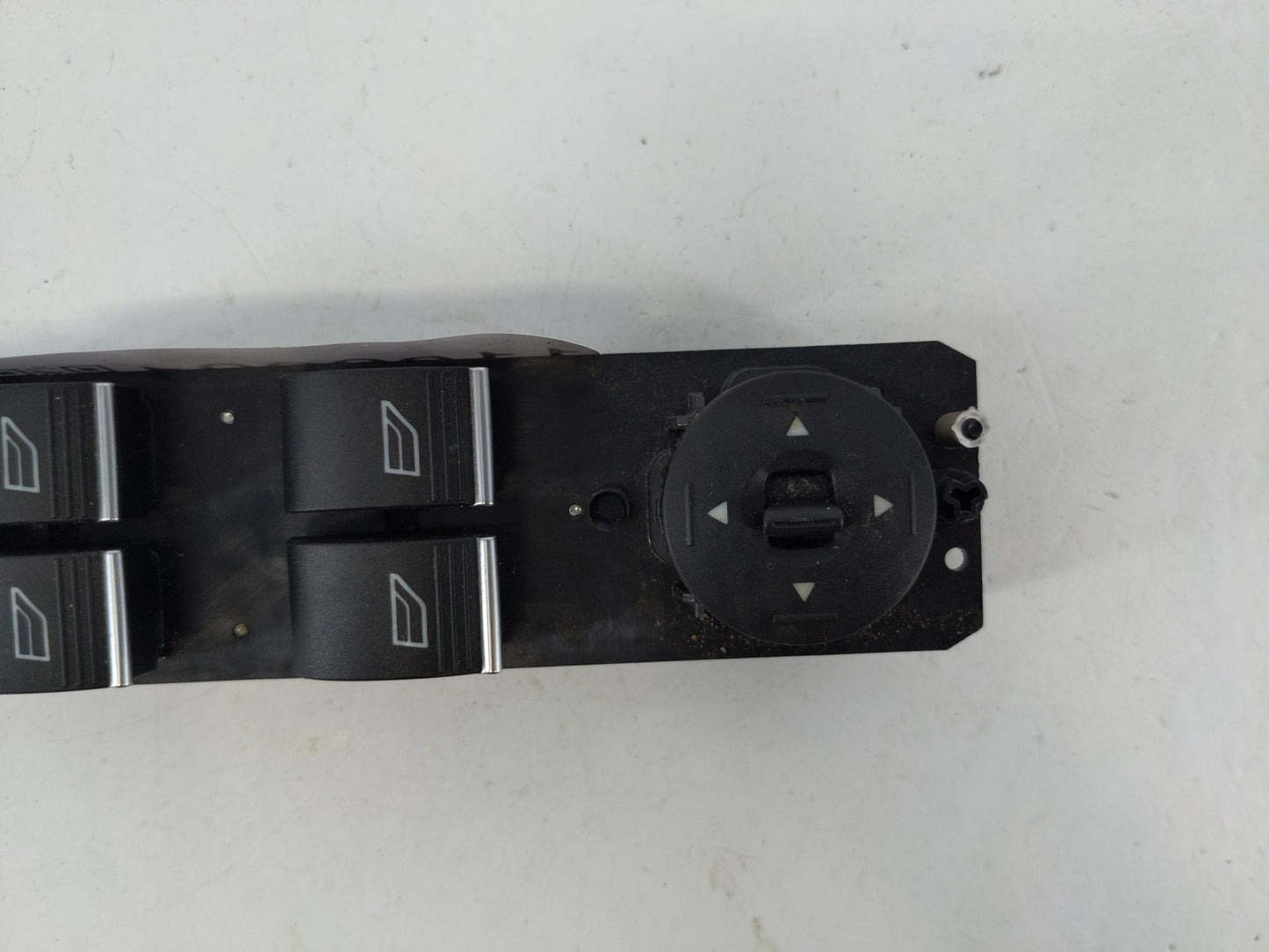 2013-2019 Ford Escape Master Power Window Switch Replacement Driver Side Left P/N:F1ET-14A132-AC Fits OEM Used Auto Parts - 