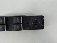 2013-2019 Ford Escape Master Power Window Switch Replacement Driver Side Left P/N:F1ET-14A132-AC Fits OEM Used Auto Parts - 