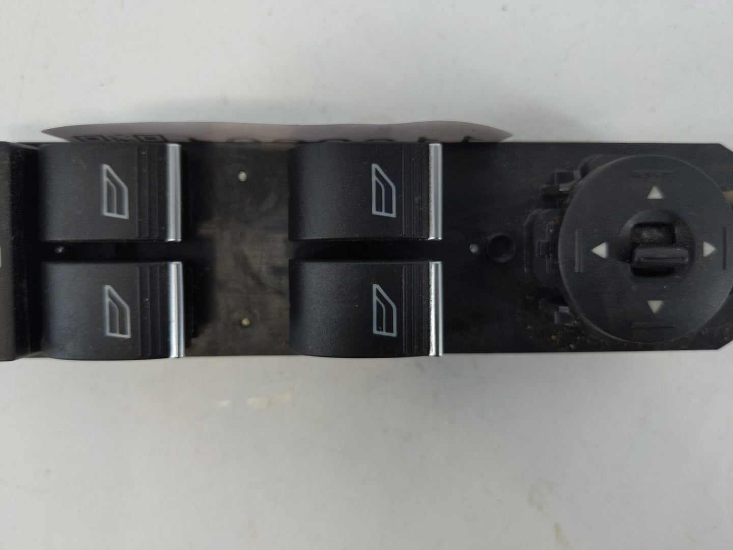 2013-2019 Ford Escape Master Power Window Switch Replacement Driver Side Left P/N:F1ET-14A132-AC Fits OEM Used Auto Parts - 
