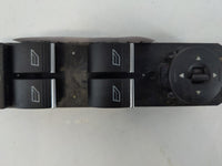 2013-2019 Ford Escape Master Power Window Switch Replacement Driver Side Left P/N:F1ET-14A132-AC Fits OEM Used Auto Parts - 