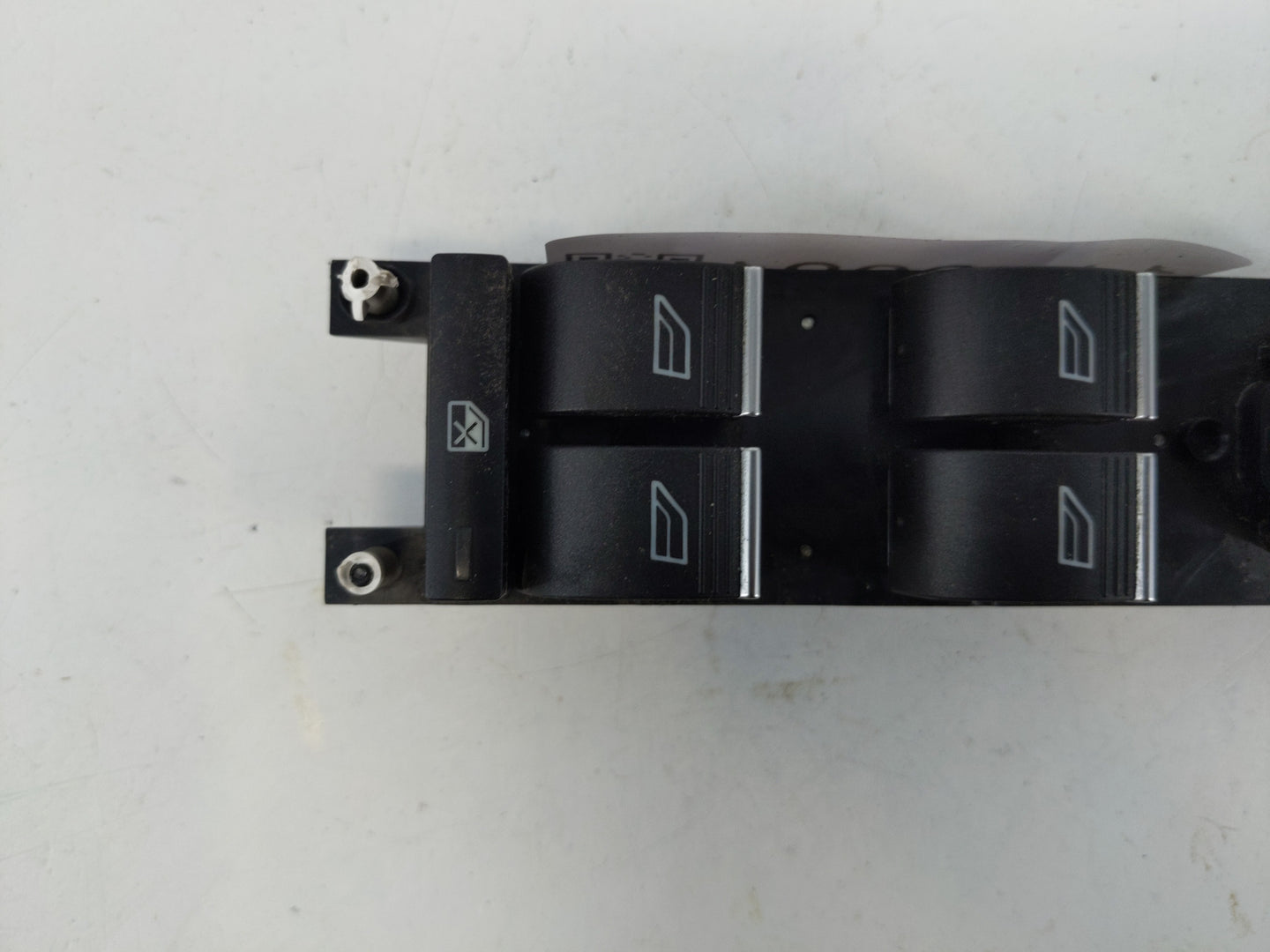 2013-2019 Ford Escape Master Power Window Switch Replacement Driver Side Left P/N:F1ET-14A132-AC Fits OEM Used Auto Parts - 