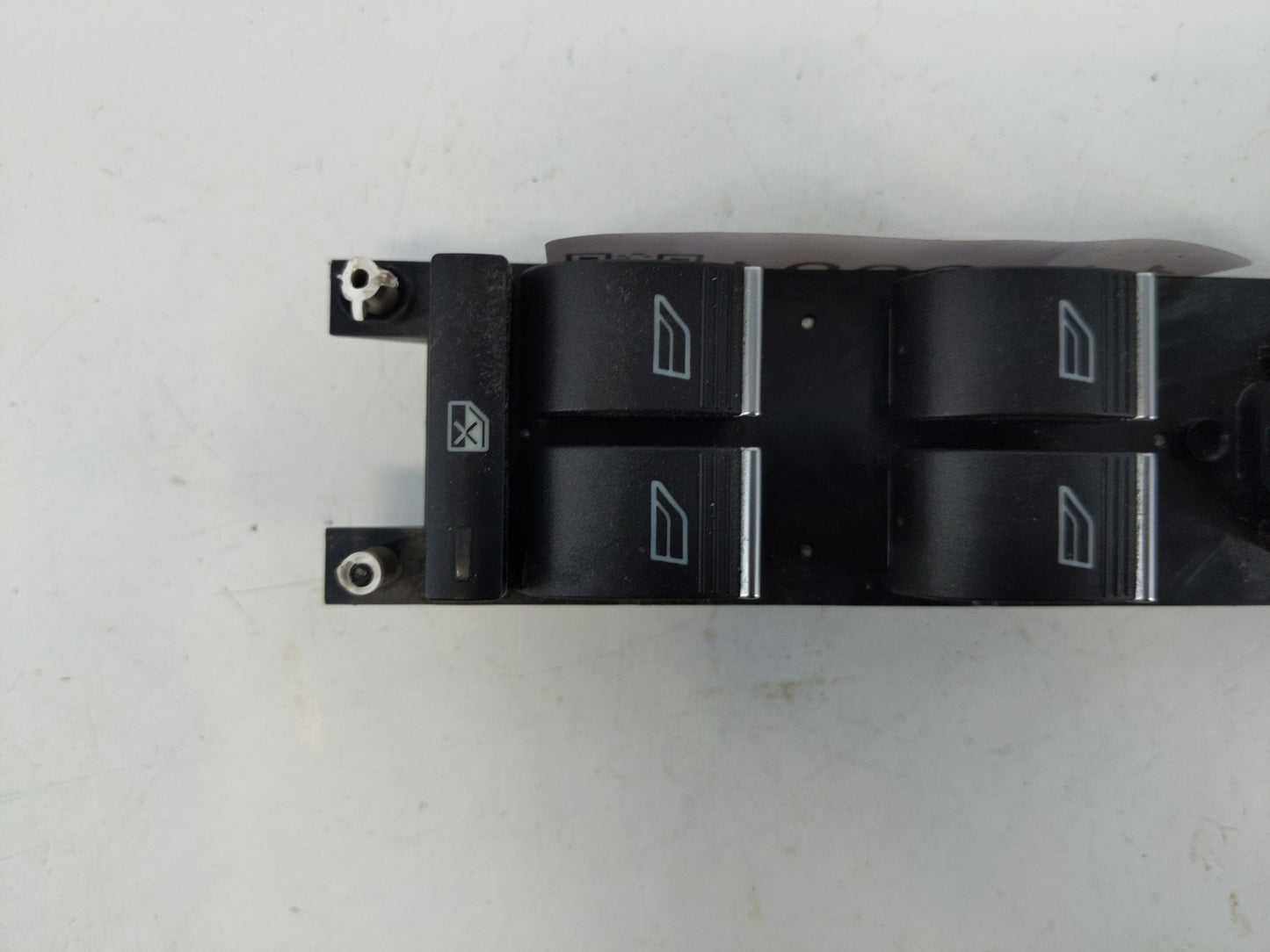 2013-2019 Ford Escape Master Power Window Switch Replacement Driver Side Left P/N:F1ET-14A132-AC Fits OEM Used Auto Parts - 