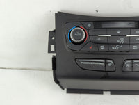 2017 Ford Escape Climate Control Module Temperature AC/Heater Replacement P/N:GJ5T-18C612-FA F1CT 18K811 HC Fits OEM Used Au