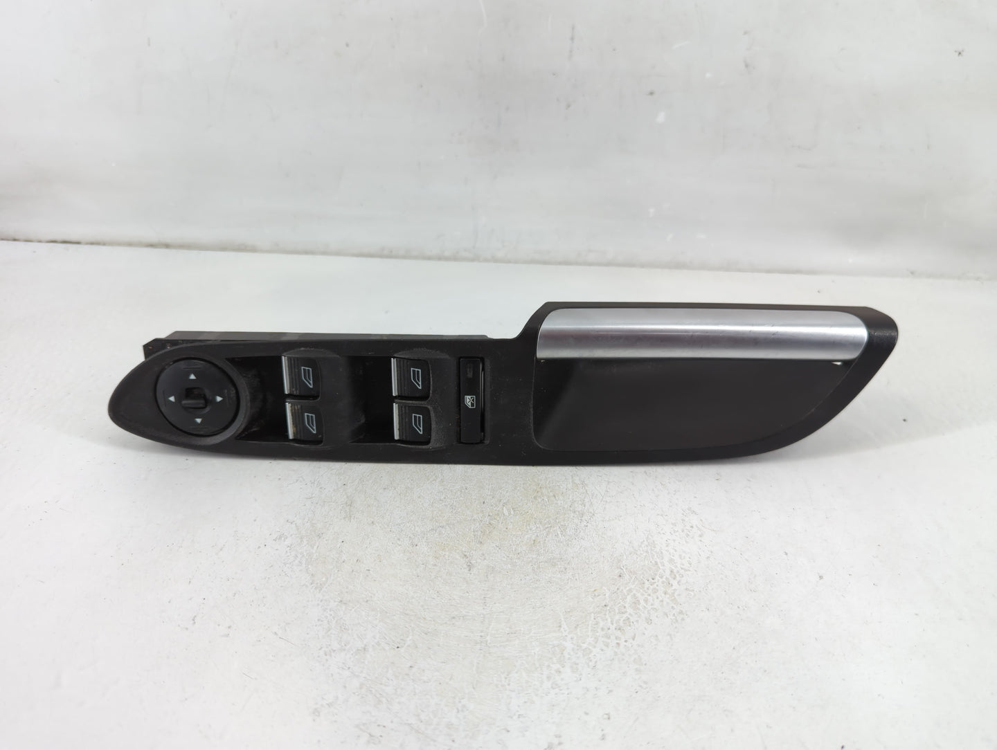 2013-2019 Ford Escape Master Power Window Switch Replacement Driver Side Left P/N:F1ET-14A132-AC Fits OEM Used Auto Parts - 