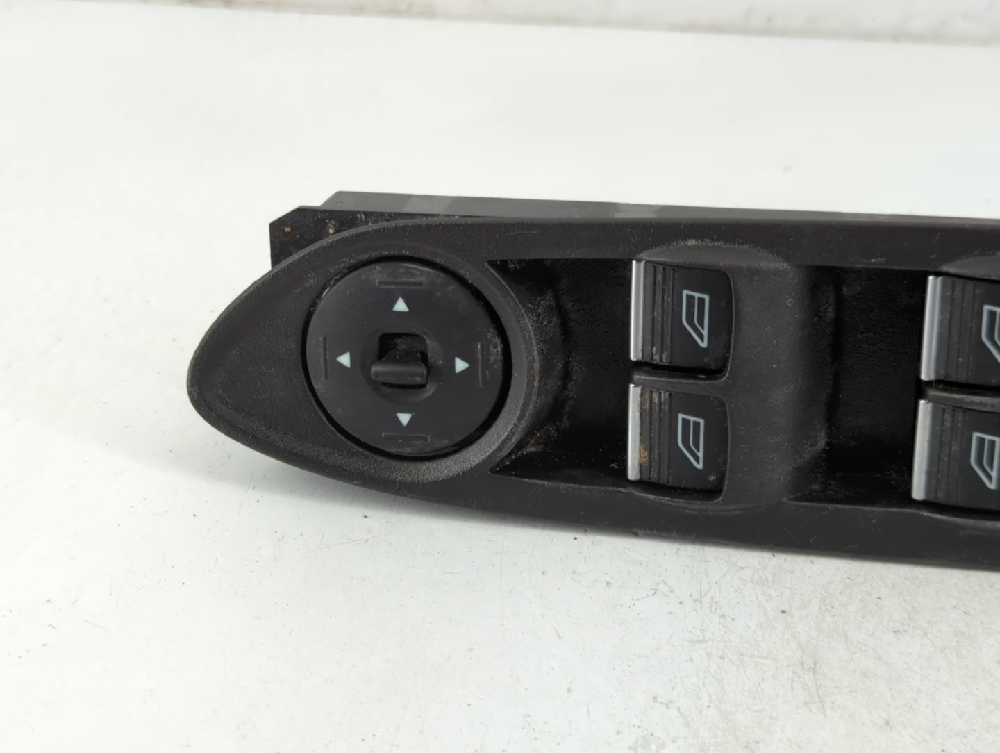 2013-2019 Ford Escape Master Power Window Switch Replacement Driver Side Left P/N:F1ET-14A132-AC Fits OEM Used Auto Parts - 