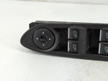 2013-2019 Ford Escape Master Power Window Switch Replacement Driver Side Left P/N:F1ET-14A132-AC Fits OEM Used Auto Parts
