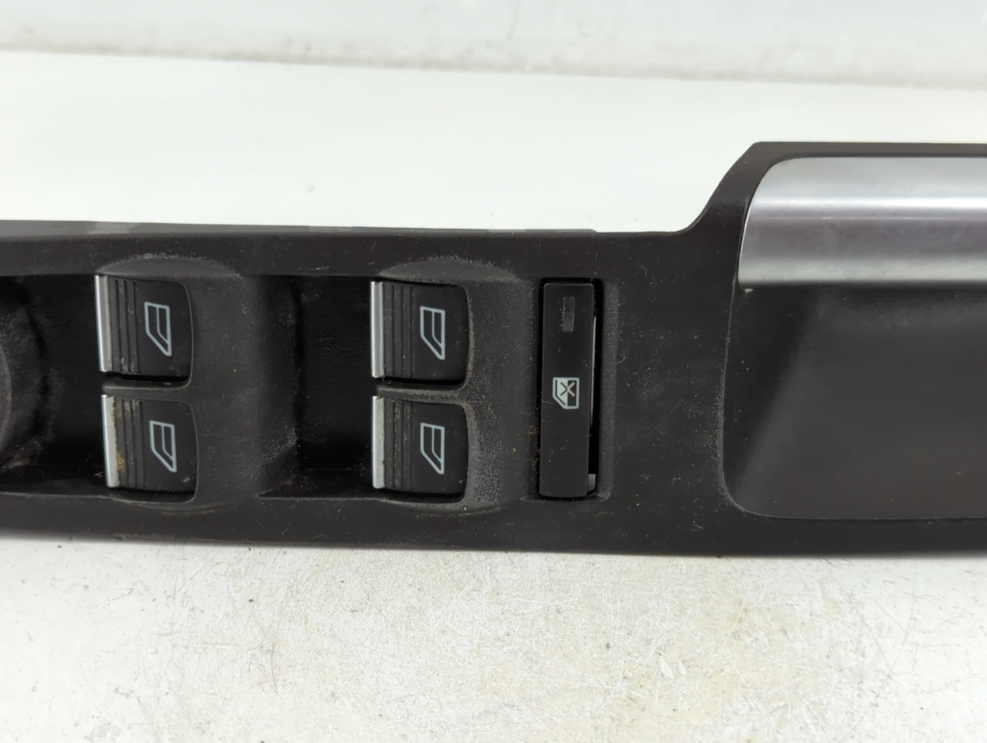 2013-2019 Ford Escape Master Power Window Switch Replacement Driver Side Left P/N:F1ET-14A132-AC Fits OEM Used Auto Parts - 
