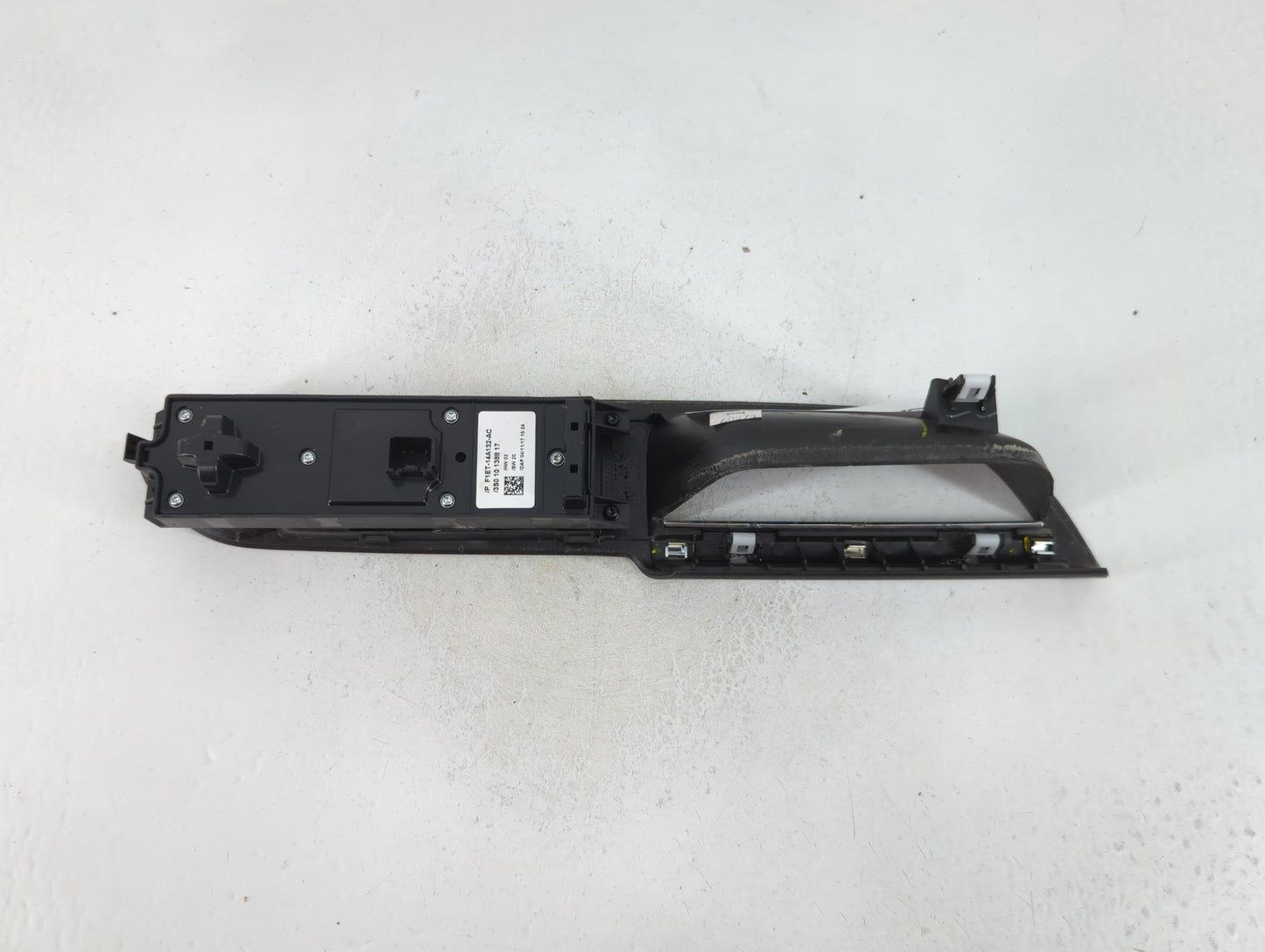 2013-2019 Ford Escape Master Power Window Switch Replacement Driver Side Left P/N:F1ET-14A132-AC Fits OEM Used Auto Parts - 