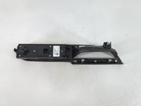 2013-2019 Ford Escape Master Power Window Switch Replacement Driver Side Left P/N:F1ET-14A132-AC Fits OEM Used Auto Parts - 