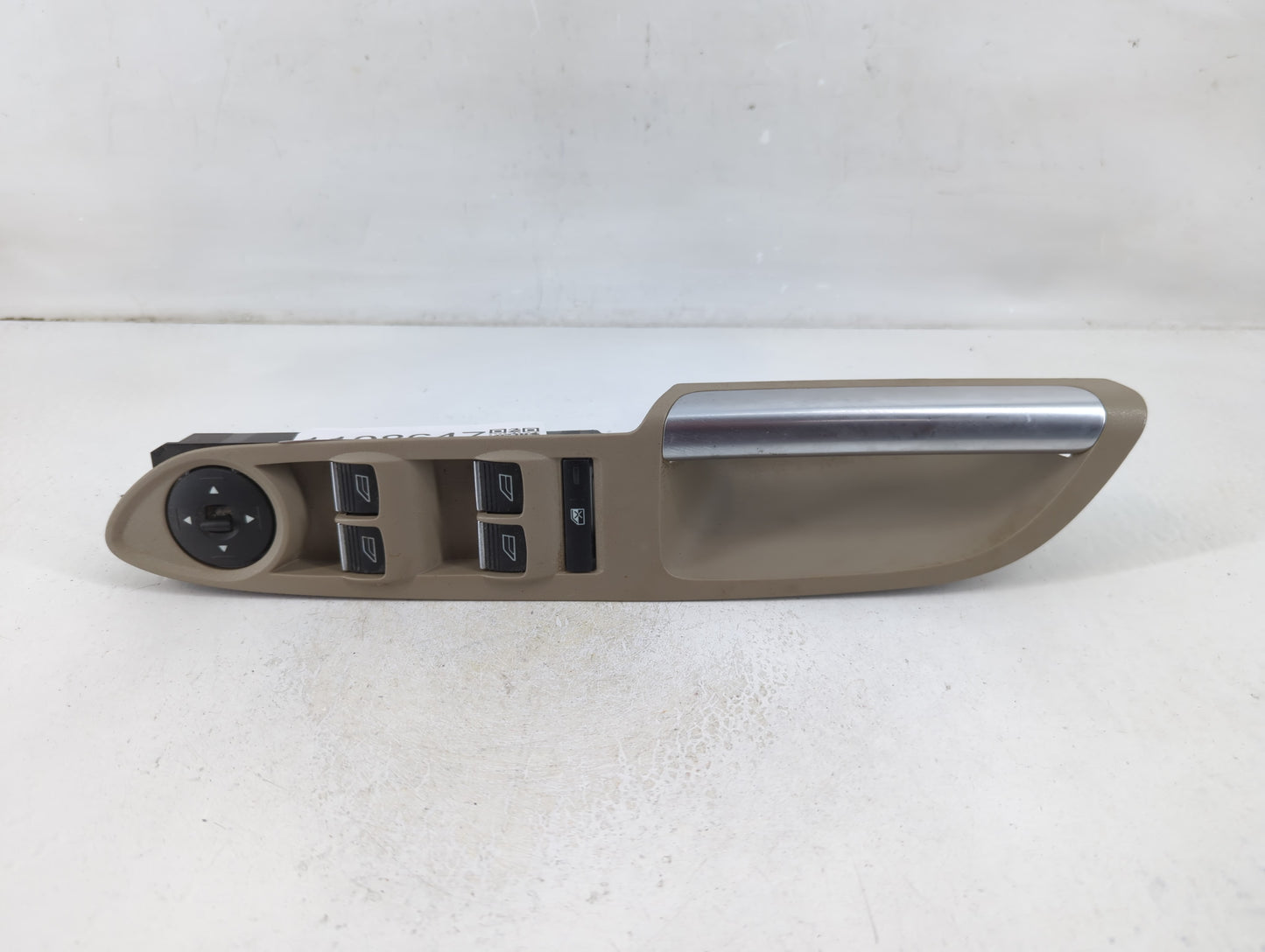 2013-2019 Ford Escape Master Power Window Switch Replacement Driver Side Left P/N:F1ET-14A132-AC Fits OEM Used Auto Parts - 