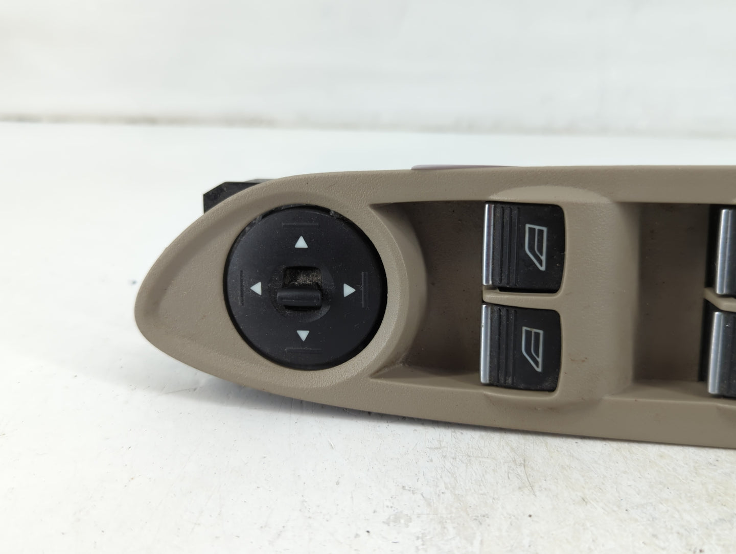 2013-2019 Ford Escape Master Power Window Switch Replacement Driver Side Left P/N:F1ET-14A132-AC Fits OEM Used Auto Parts - 