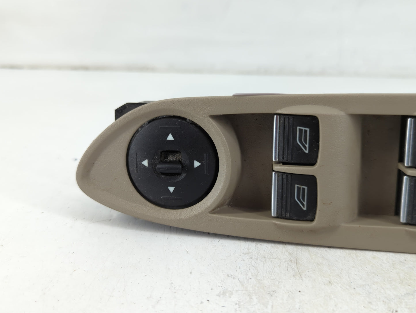 2013-2019 Ford Escape Master Power Window Switch Replacement Driver Side Left P/N:F1ET-14A132-AC Fits OEM Used Auto Parts - 