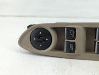 2013-2019 Ford Escape Master Power Window Switch Replacement Driver Side Left P/N:F1ET-14A132-AC Fits OEM Used Auto Parts - 