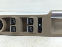 2013-2019 Ford Escape Master Power Window Switch Replacement Driver Side Left P/N:F1ET-14A132-AC Fits OEM Used Auto Parts - 