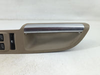 2013-2019 Ford Escape Master Power Window Switch Replacement Driver Side Left P/N:F1ET-14A132-AC Fits OEM Used Auto Parts - 