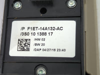 2013-2019 Ford Escape Master Power Window Switch Replacement Driver Side Left P/N:F1ET-14A132-AC Fits OEM Used Auto Parts - 