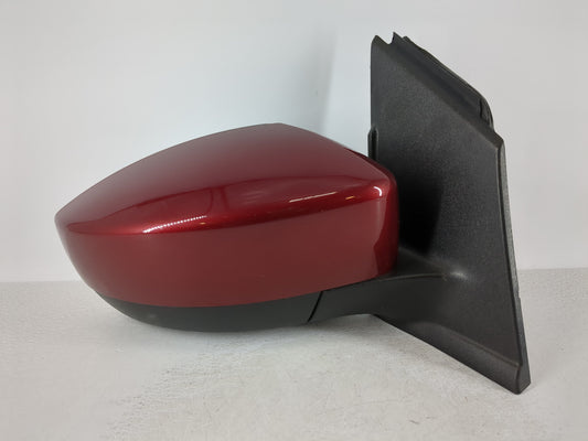 2017-2019 Ford Escape Passenger Side View Mirror - Right Door Mirror OEM Used - Oemusedautoparts1.com