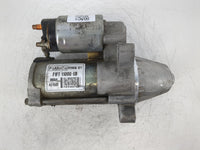 2017-2019 Ford Escape Car Starter Motor Solenoid OEM P/N:F1FT-11000-EB Fits Fits 2017 2018 2019 OEM Used Auto Parts - Oemuse