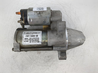 compare product 2017-2019 Ford Escape Car Starter Motor Solenoid OEM P/N:F1FT-11000-EB Fits Fits 2017 2018 2019 OEM Used Auto Parts