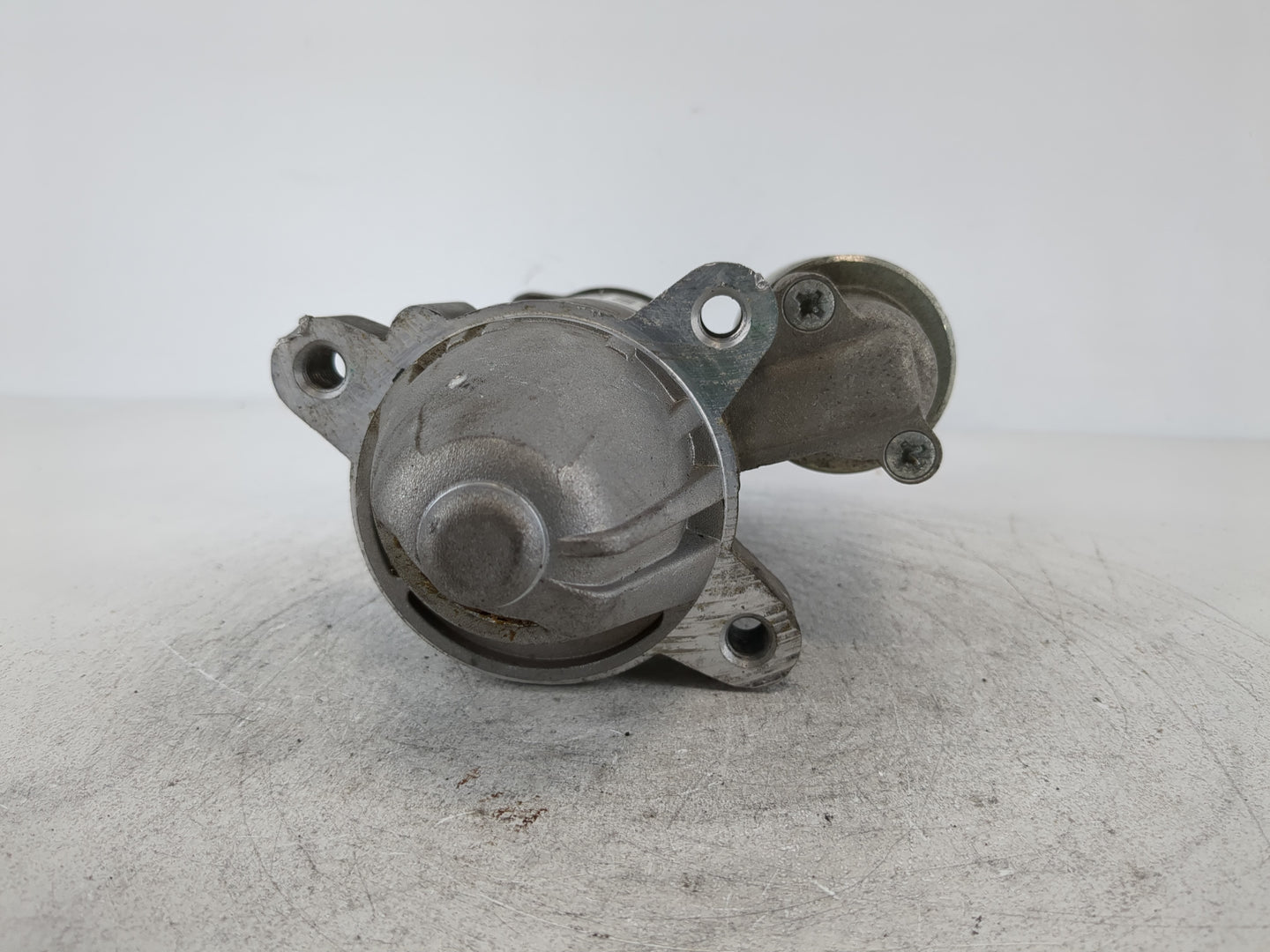 2017-2019 Ford Escape Car Starter Motor Solenoid OEM P/N:F1FT-11000-EB Fits Fits 2017 2018 2019 OEM Used Auto Parts - Oemuse