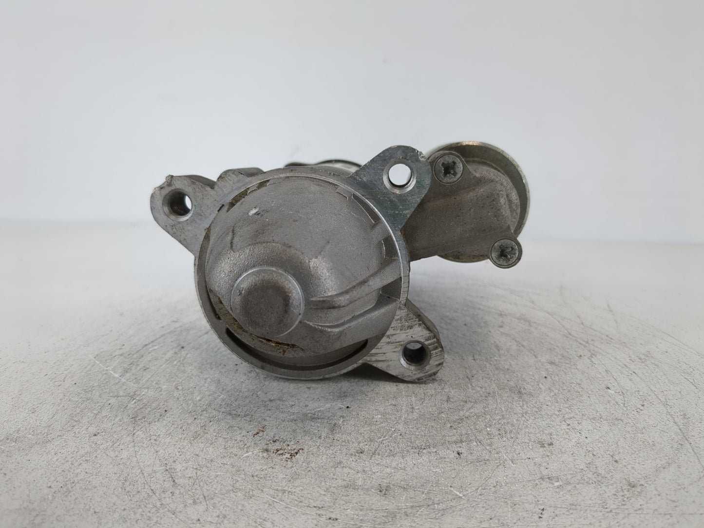 2017-2019 Ford Escape Car Starter Motor Solenoid OEM P/N:F1FT-11000-EB Fits Fits 2017 2018 2019 OEM Used Auto Parts - Oemuse