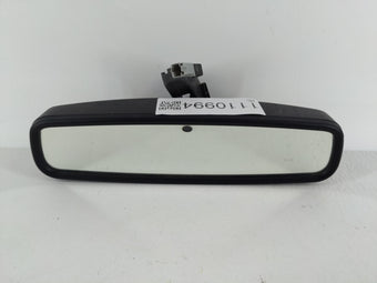 compare product 2013-2019 Ford Escape Interior Rear View Mirror Replacement OEM P/N:E11046532 E11026532 Fits OEM Used Auto Parts