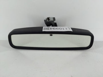 2013-2019 Ford Escape Interior Rear View Mirror Replacement OEM P/N:E11046532 E11026532 Fits OEM Used Auto Parts - Oemusedau