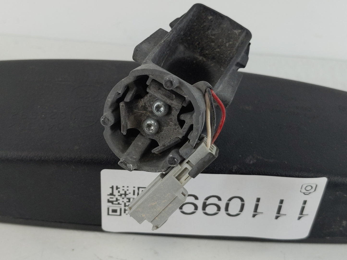 2013-2019 Ford Escape Interior Rear View Mirror Replacement OEM P/N:E11046532 E11026532 Fits OEM Used Auto Parts - Oemusedau