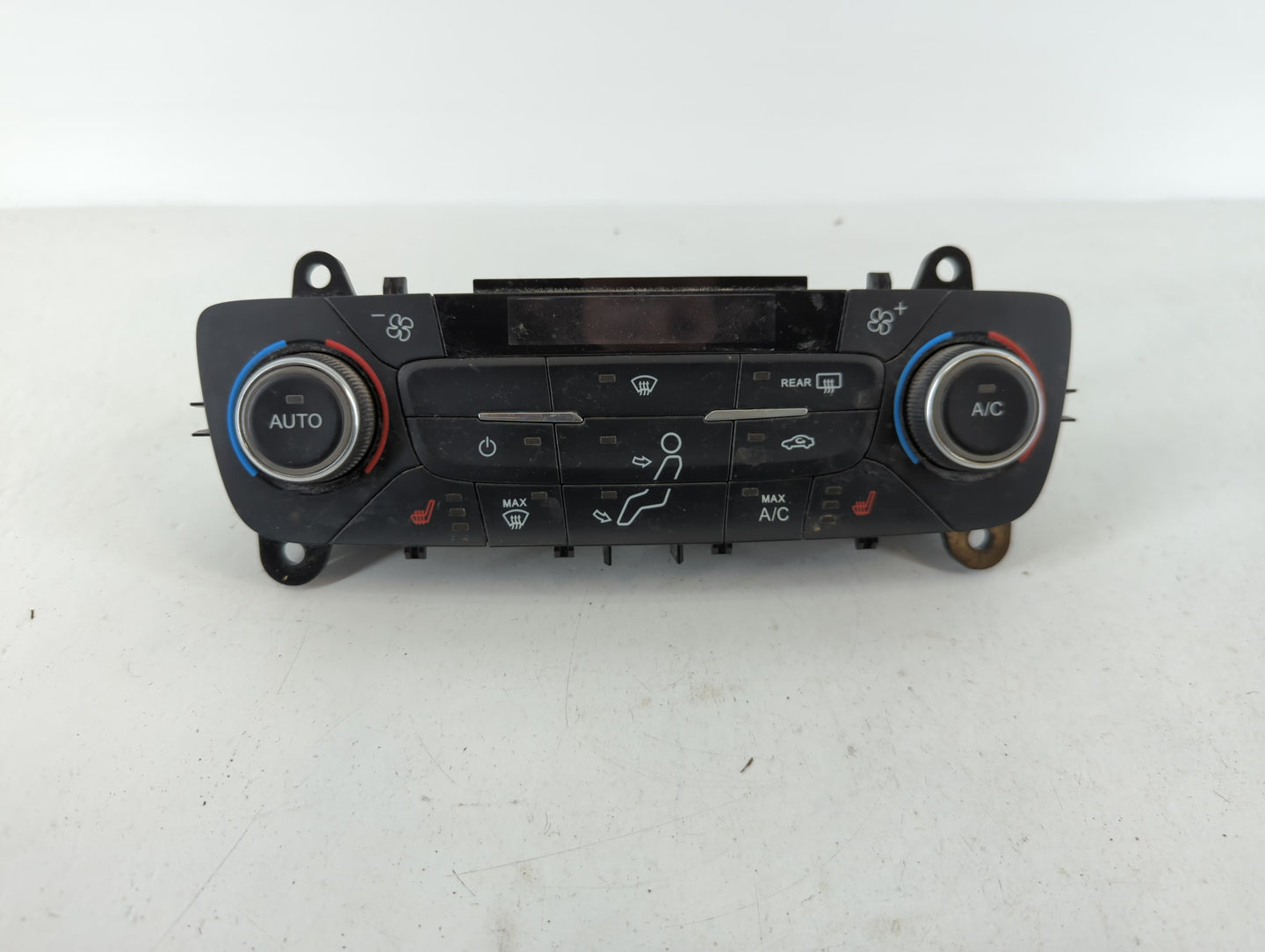 2017-2019 Ford Escape Climate Control Module Temperature AC/Heater Replacement P/N:GJ5T-18C612-CE Fits Fits 2017 2018 2019 O
