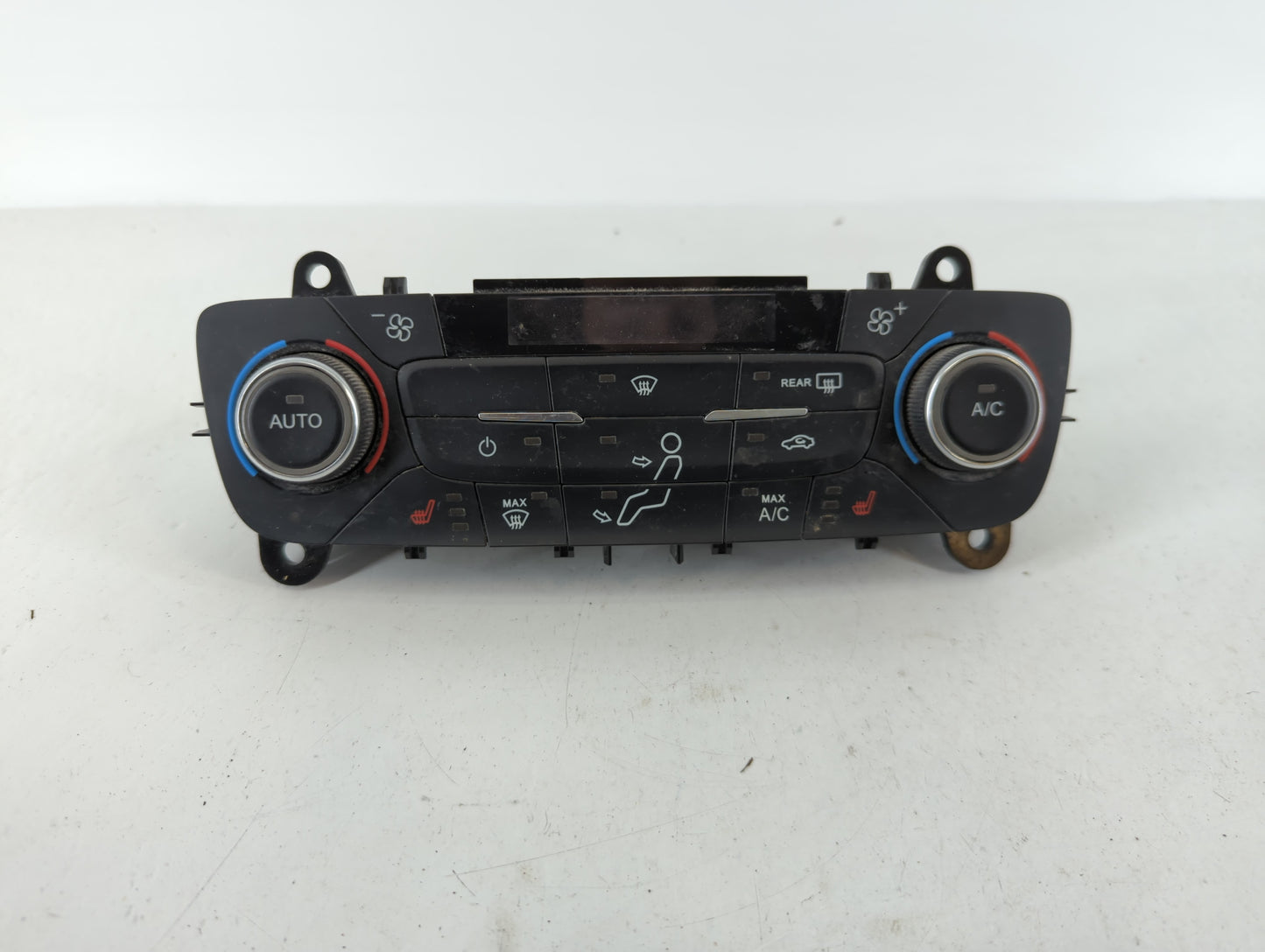 2017-2019 Ford Escape Climate Control Module Temperature AC/Heater Replacement P/N:GJ5T-18C612-CE Fits Fits 2017 2018 2019 O
