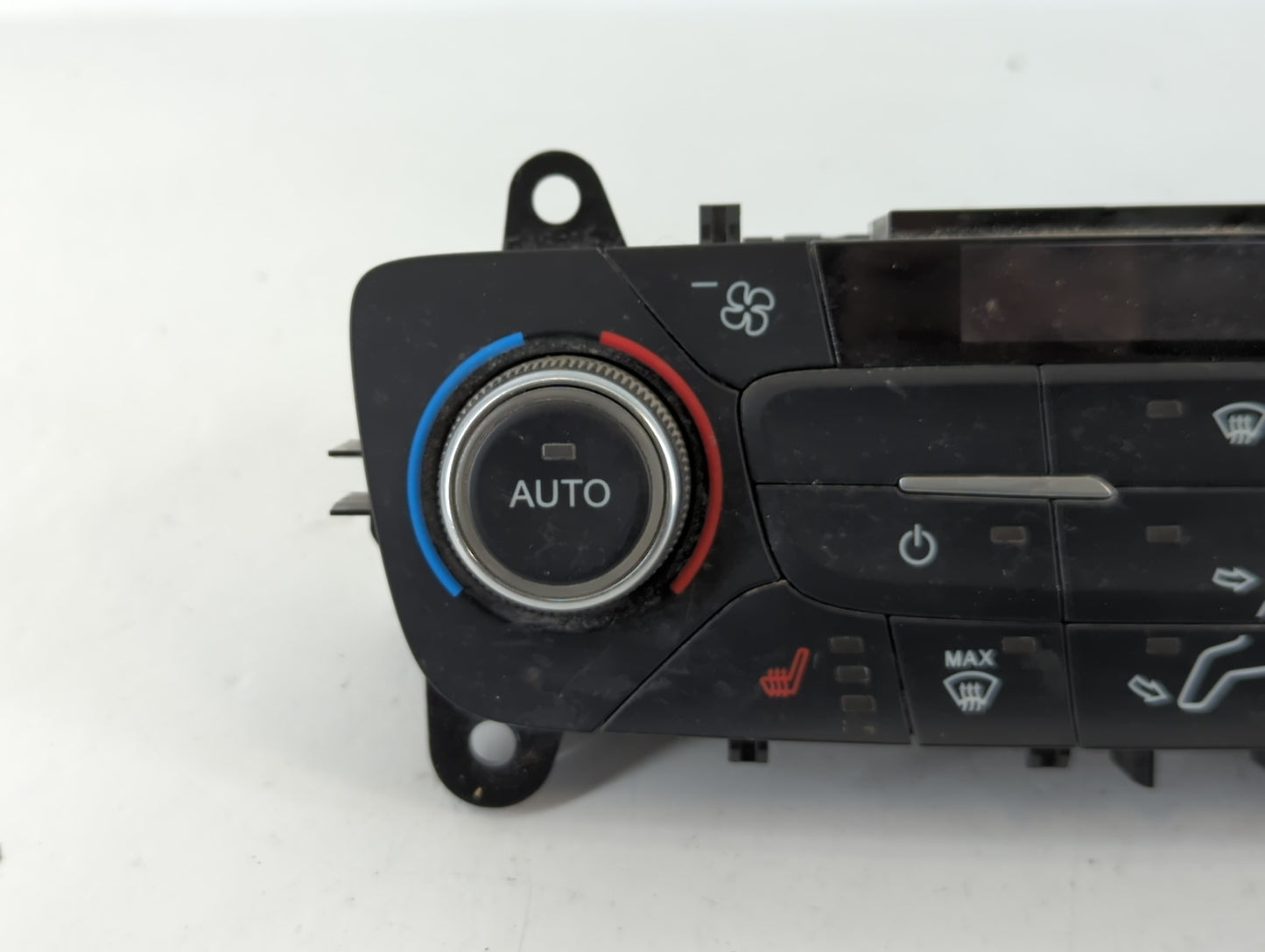 2017-2019 Ford Escape Climate Control Module Temperature AC/Heater Replacement P/N:GJ5T-18C612-CE Fits Fits 2017 2018 2019 O