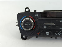 2017-2019 Ford Escape Climate Control Module Temperature AC/Heater Replacement P/N:GJ5T-18C612-CE Fits Fits 2017 2018 2019 O