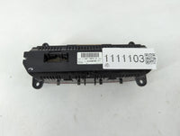 2017-2019 Ford Escape Climate Control Module Temperature AC/Heater Replacement P/N:GJ5T-18C612-CE Fits Fits 2017 2018 2019 O