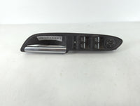 2013-2019 Ford Escape Master Power Window Switch Replacement Driver Side Left P/N:F1ET-14A132-AC Fits OEM Used Auto Parts - 