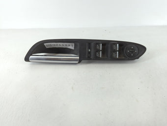 compare product 2013-2019 Ford Escape Master Power Window Switch Replacement Driver Side Left P/N:F1ET-14A132-AC Fits OEM Used Auto Parts