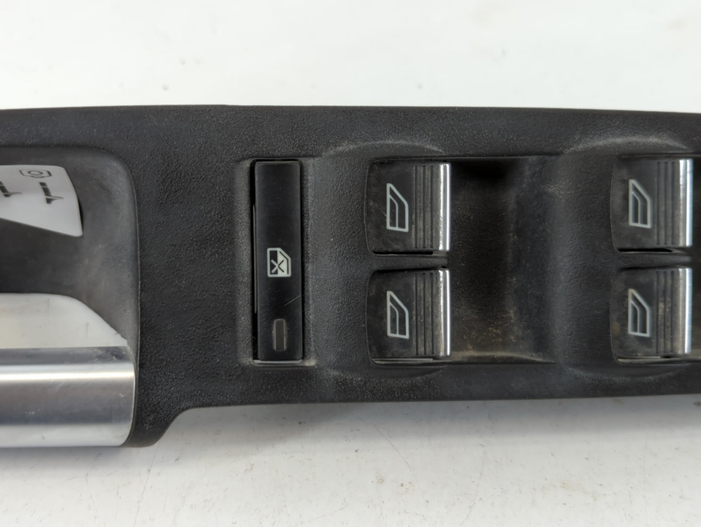 2013-2019 Ford Escape Master Power Window Switch Replacement Driver Side Left P/N:F1ET-14A132-AC Fits OEM Used Auto Parts - 