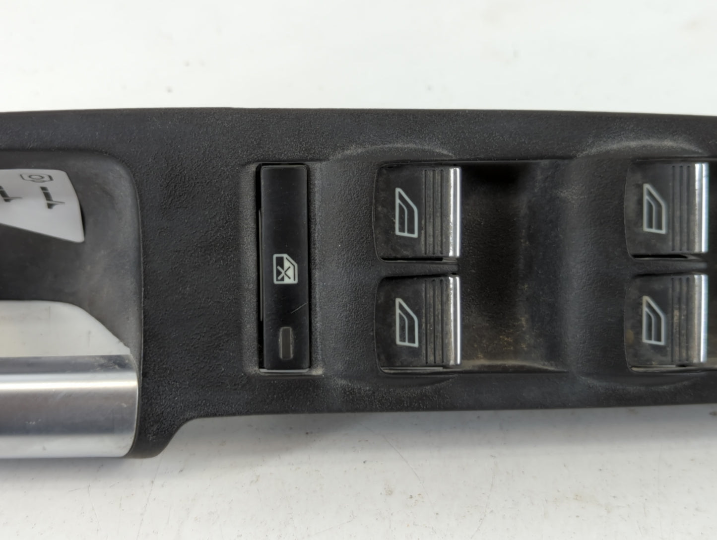 2013-2019 Ford Escape Master Power Window Switch Replacement Driver Side Left P/N:F1ET-14A132-AC Fits OEM Used Auto Parts - 