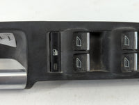 2013-2019 Ford Escape Master Power Window Switch Replacement Driver Side Left P/N:F1ET-14A132-AC Fits OEM Used Auto Parts - 
