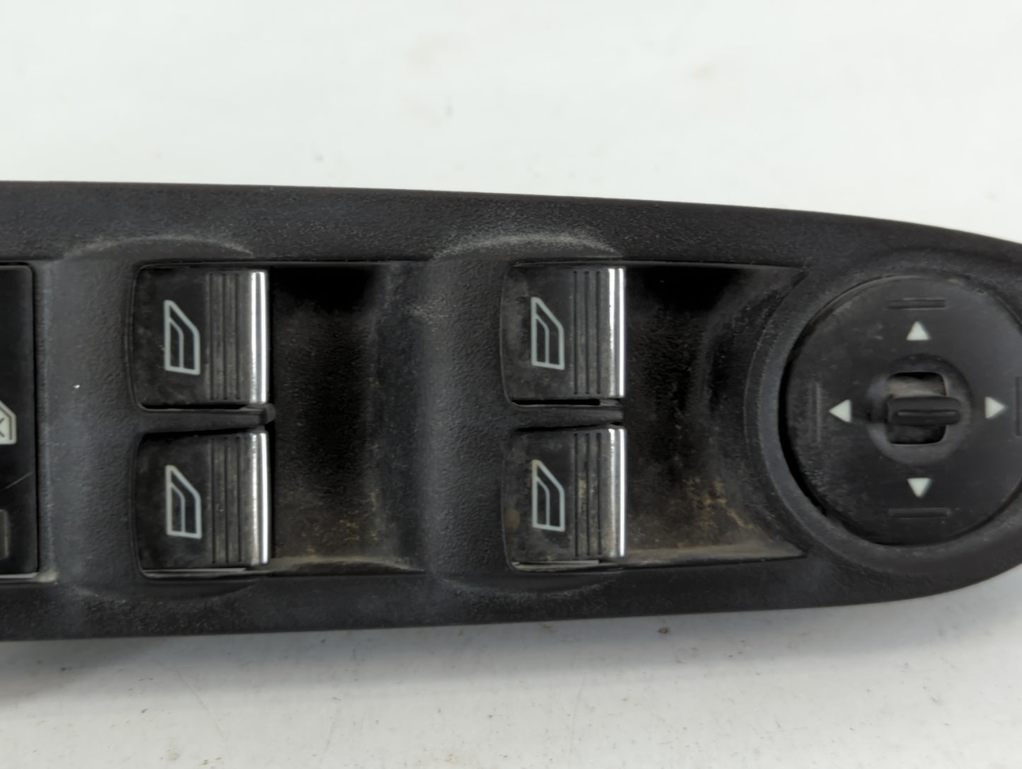 2013-2019 Ford Escape Master Power Window Switch Replacement Driver Side Left P/N:F1ET-14A132-AC Fits OEM Used Auto Parts - 
