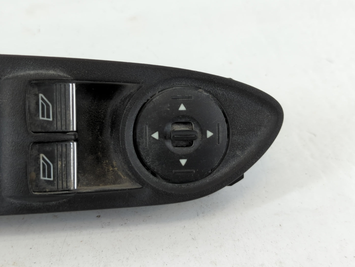 2013-2019 Ford Escape Master Power Window Switch Replacement Driver Side Left P/N:F1ET-14A132-AC Fits OEM Used Auto Parts - 