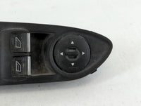 2013-2019 Ford Escape Master Power Window Switch Replacement Driver Side Left P/N:F1ET-14A132-AC Fits OEM Used Auto Parts - 
