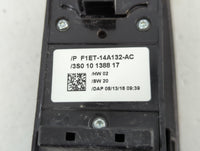 2013-2019 Ford Escape Master Power Window Switch Replacement Driver Side Left P/N:F1ET-14A132-AC Fits OEM Used Auto Parts - 