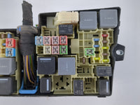2017 Ford Escape Fusebox Fuse Box Panel Relay Module P/N:AV6T-14A067-AD Fits OEM Used Auto Parts - Oemusedautoparts1.com